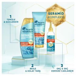 Hs Dermaxpro Saç Dökülmesi Karşıtı Serum 145 Ml - 6