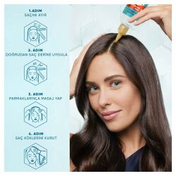 Hs Dermaxpro Saç Dökülmesi Karşıtı Serum 145 Ml - 7