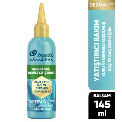 Hs Dermaxpro Yatıstırıcı Bakım Balsam 145 Ml - 1