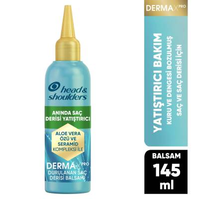 Hs Dermaxpro Yatıstırıcı Bakım Balsam 145 Ml - 1