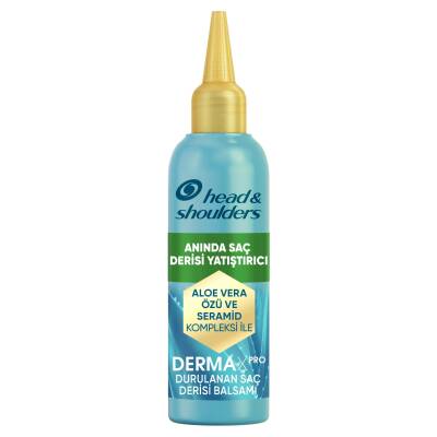 Hs Dermaxpro Yatıstırıcı Bakım Balsam 145 Ml - 3