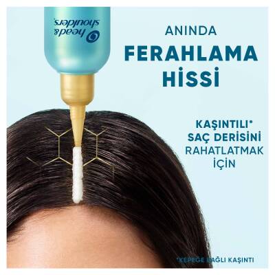 Hs Dermaxpro Yatıstırıcı Bakım Balsam 145 Ml - 5
