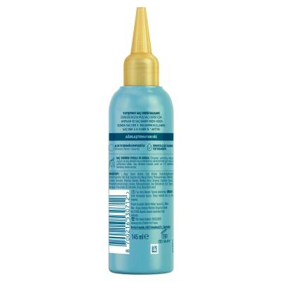 Hs Dermaxpro Yatıstırıcı Bakım Balsam 145 Ml - 8