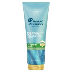 Hs Dermaxpro Yatıştırıcı Bakım Kremi 300 Ml - 1