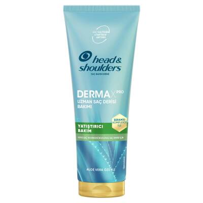 Hs Dermaxpro Yatıştırıcı Bakım Kremi 300 Ml - 1