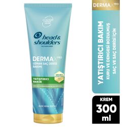 Hs Dermaxpro Yatıştırıcı Bakım Kremi 300 Ml - 2