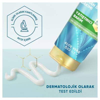 Hs Dermaxpro Yatıştırıcı Bakım Kremi 300 Ml - 3