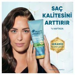 Hs Dermaxpro Yatıştırıcı Bakım Kremi 300 Ml - 7