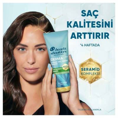 Hs Dermaxpro Yatıştırıcı Bakım Kremi 300 Ml - 7