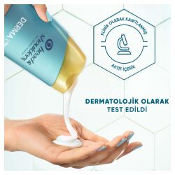 Hs Dermaxpro Yatıştırıcı Bakım Şampuanı 300 Ml - 5