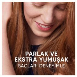 Hs Erkekler İçin Dökülme Karşıtı 2Si1 Arada Şampuan 300 Ml - 10