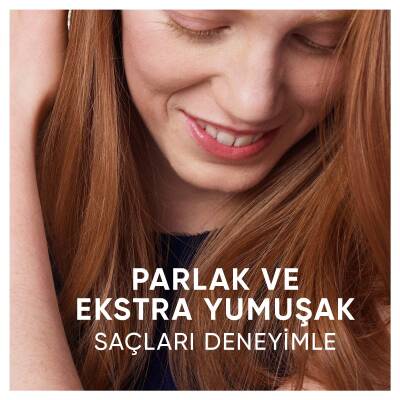 Hs Erkekler İçin Dökülme Karşıtı 2Si1 Arada Şampuan 300 Ml - 10