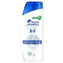 Hs Klasik Bakım 2Si1 Arada Şampuan 625 Ml - 3