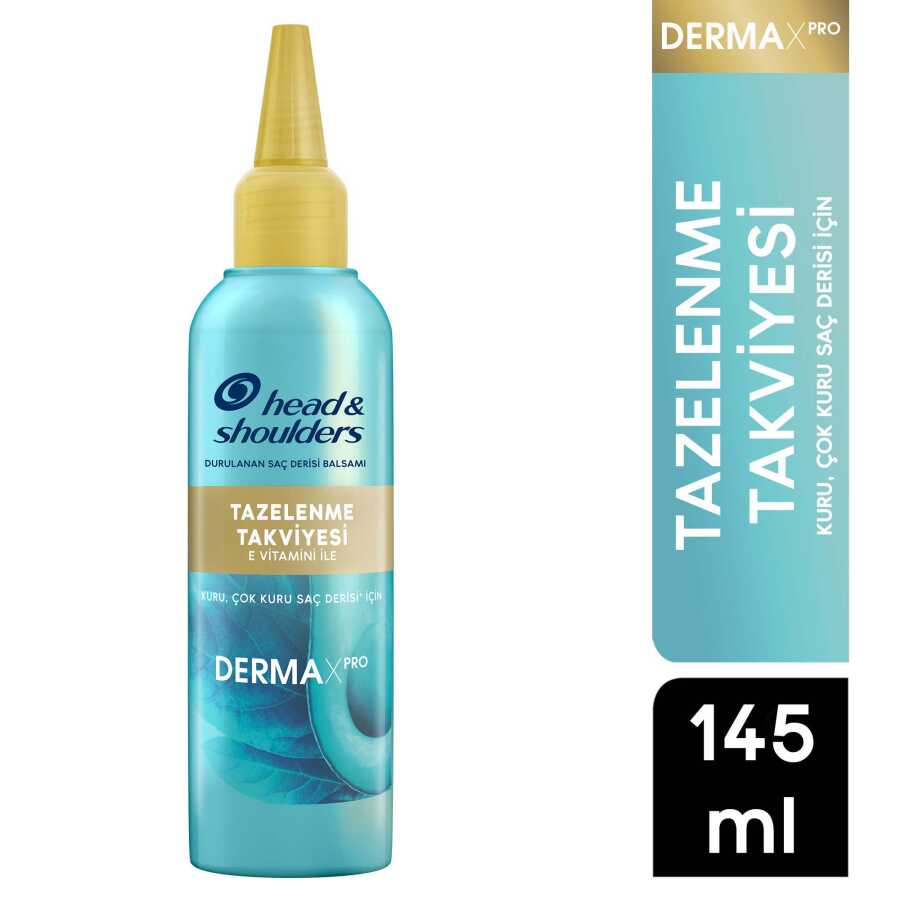  Head & Shoulders Lspiceyon Dermaxpro Repaır 145ml
