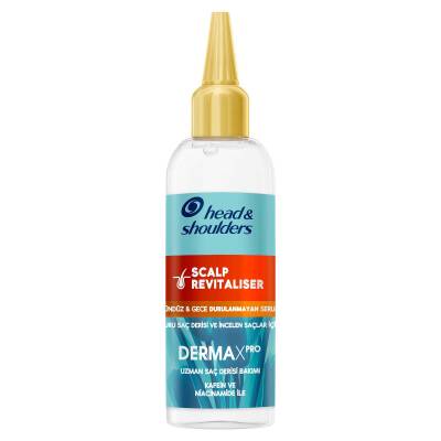 Head & Shoulders LSpiceyon Dermaxpro Repaır 145Ml - 2