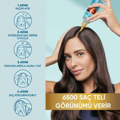 Head & Shoulders LSpiceyon Dermaxpro Repaır 145Ml - 5