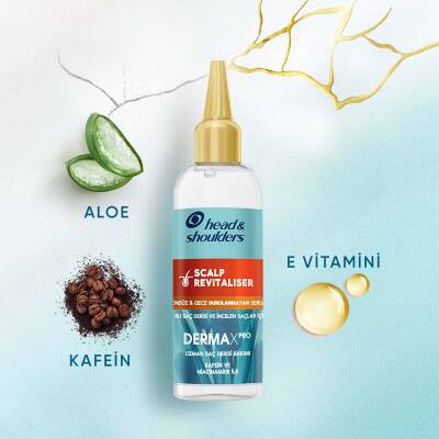Head & Shoulders LSpiceyon Dermaxpro Repaır 145Ml - 6