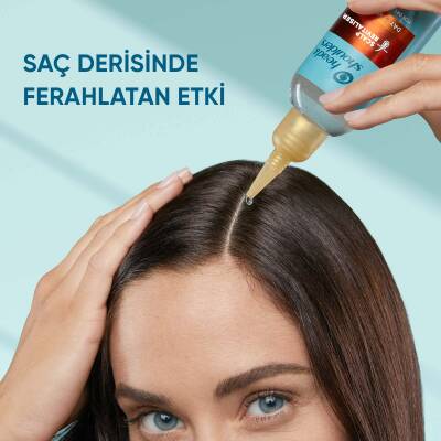 Head & Shoulders LSpiceyon Dermaxpro Repaır 145Ml - 7