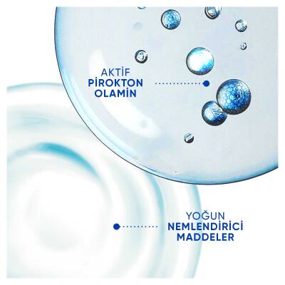 Hs Mentol Ferahlığı 2Si1 Arada Şampuan 300 Ml - 3