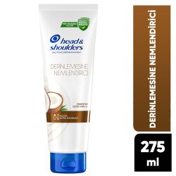 Head & Shoulders Sac Kremı Hydratıon 275Ml - 1