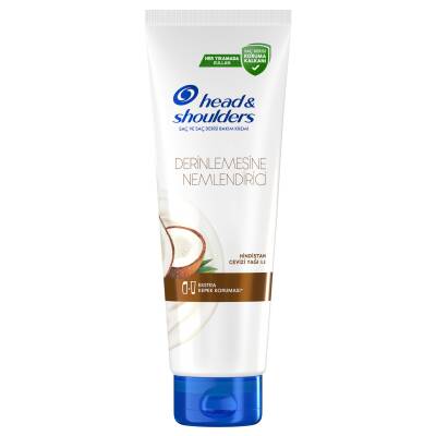 Head & Shoulders Sac Kremı Hydratıon 275Ml - 2