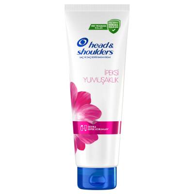 Head & Shoulders Sac Kremı Smooth & Sılky 275Ml - 2