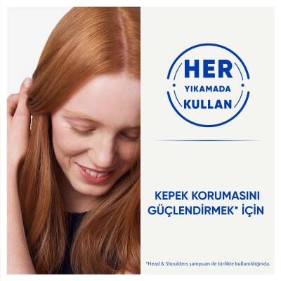 Head & Shoulders Sac Kremı Smooth & Sılky 275Ml - 4
