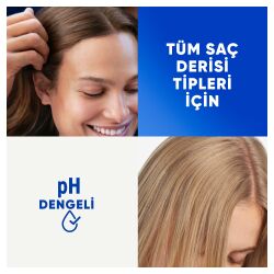 Head & Shoulders Sac Kremı Smooth & Sılky 275Ml - 5