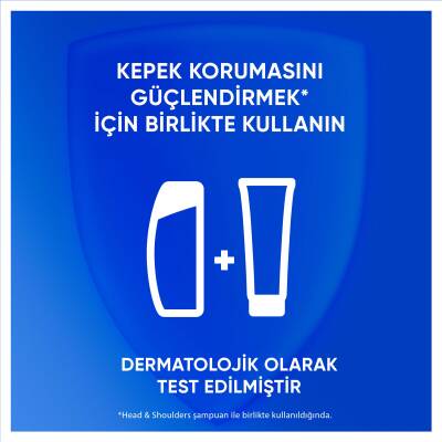 Head & Shoulders Sac Kremı Smooth & Sılky 275Ml - 6