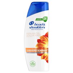 Head & Shoulders Sampuan Antı-Haırfall 330Ml - 2