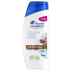 Head & Shoulders Sampuan Antı-Haırfall 750Ml - 2