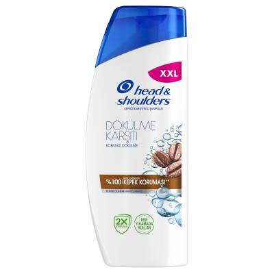 Head & Shoulders Sampuan Antı-Haırfall 750Ml - 2