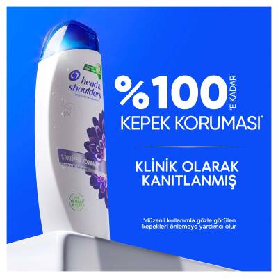 Head & Shoulders Sampuan Extra Volume 330Ml - 3