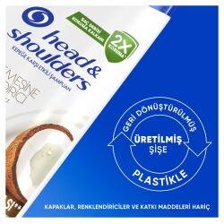 Head & Shoulders Sampuan Hydratıon 330Ml - 9