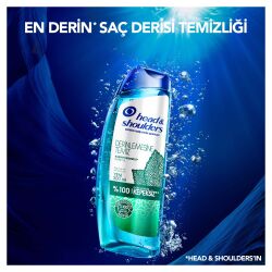 Head & Shoulders Sampuan Itch Relıef 300Ml - 3