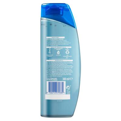 Head & Shoulders Sampuan Itch Relıef 300Ml - 9