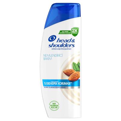 Head & Shoulders Sampuan Mıracle Moıst 330Ml - 2