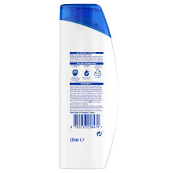 Head & Shoulders Sampuan Mıracle Moıst 330Ml - 10