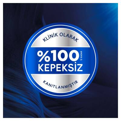 Head & Shoulders Sampuan Oıl Control 300Ml - 8