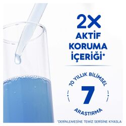 H&S Sampuan Sensıtıve 330Ml - 3