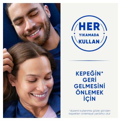 H&S Sampuan Sensıtıve 330Ml - 8