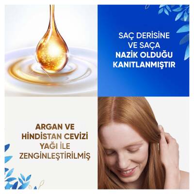 Head & Shoulders Sampuan Supreme Purıfyıng 300Ml - 4