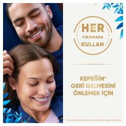 Head & Shoulders Sampuan Supreme Purıfyıng 300Ml - 7