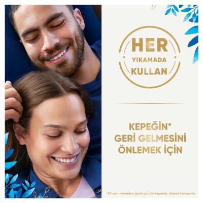Head & Shoulders Sampuan Supreme Purıfyıng 300Ml - 7