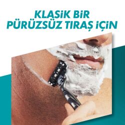 Gillette Mach3 Yedek Bıcak 8'Lı - 6