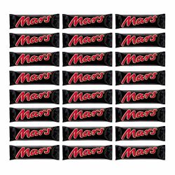 Mars Karamelli Çikolata 51 G x24 - 2