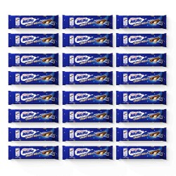 Mılky Way Sütlü Çıtır Rulo 22.5G X 24 - 2