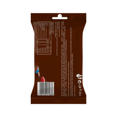 M&M'S Çikolatalı Draje 100 G 6X - 10