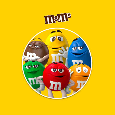 M&M'S Çikolatalı Draje 100 G 6X - 12