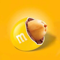 M&M's Fıstıklı Draje 90 G x16 - 4